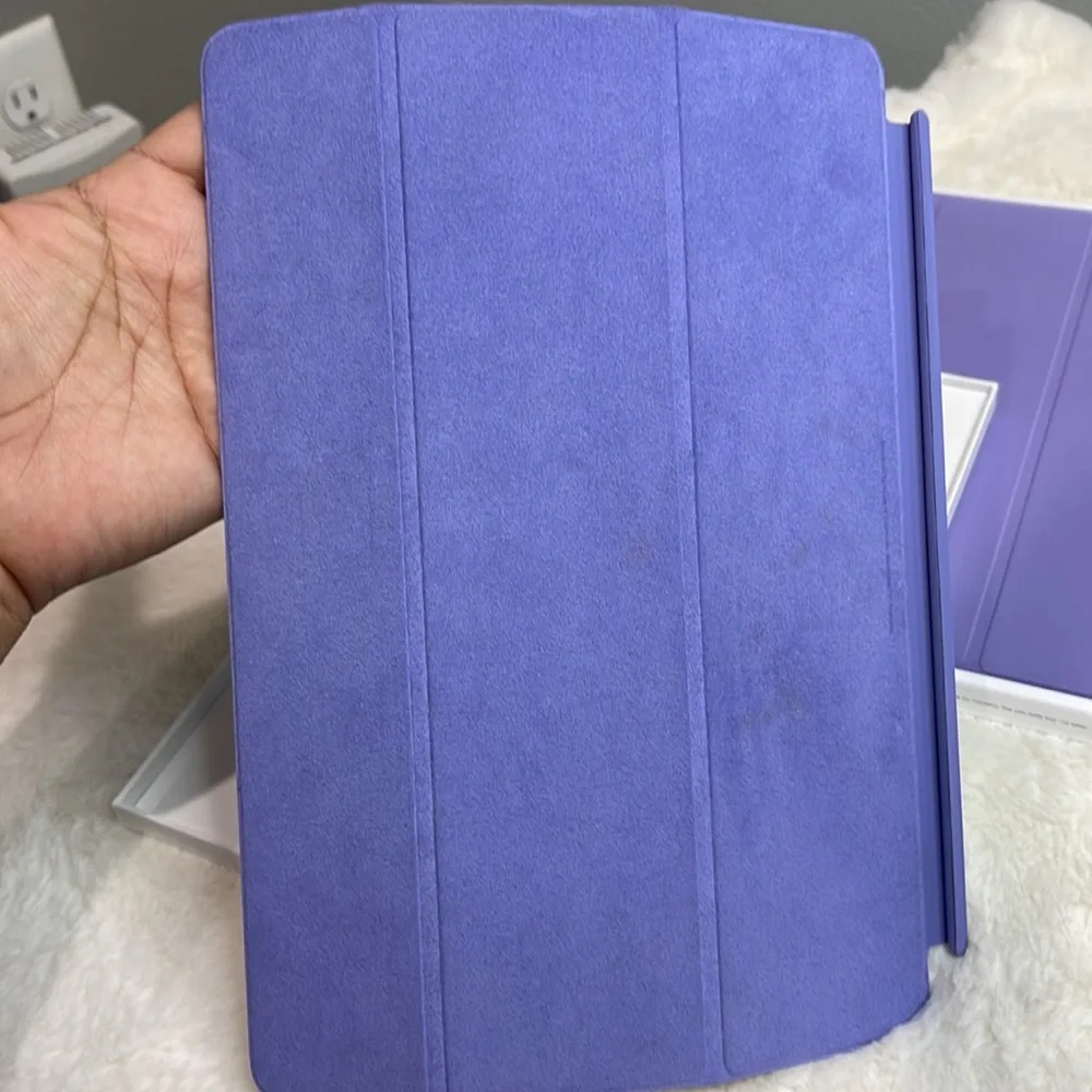 I Pad Smart Cover